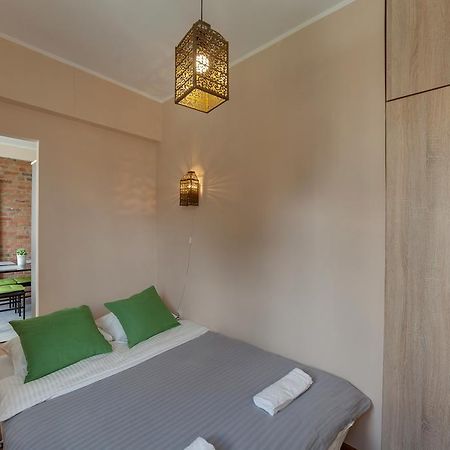 דירות גדנסק Dream Loft Kowalska מראה חיצוני תמונה