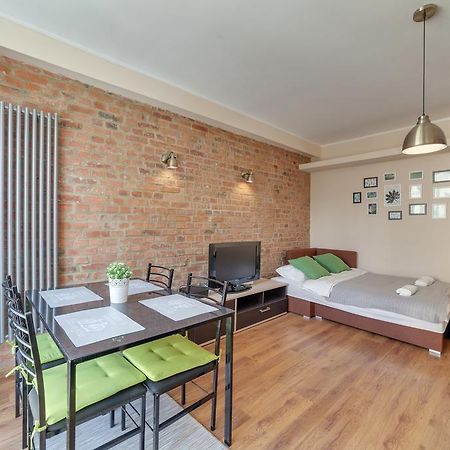 דירות גדנסק Dream Loft Kowalska מראה חיצוני תמונה